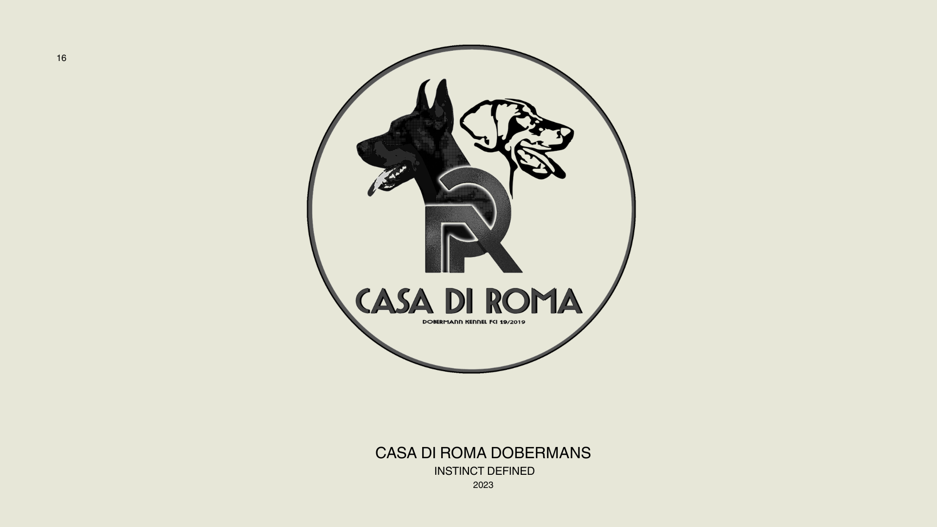 Lionsign selected work